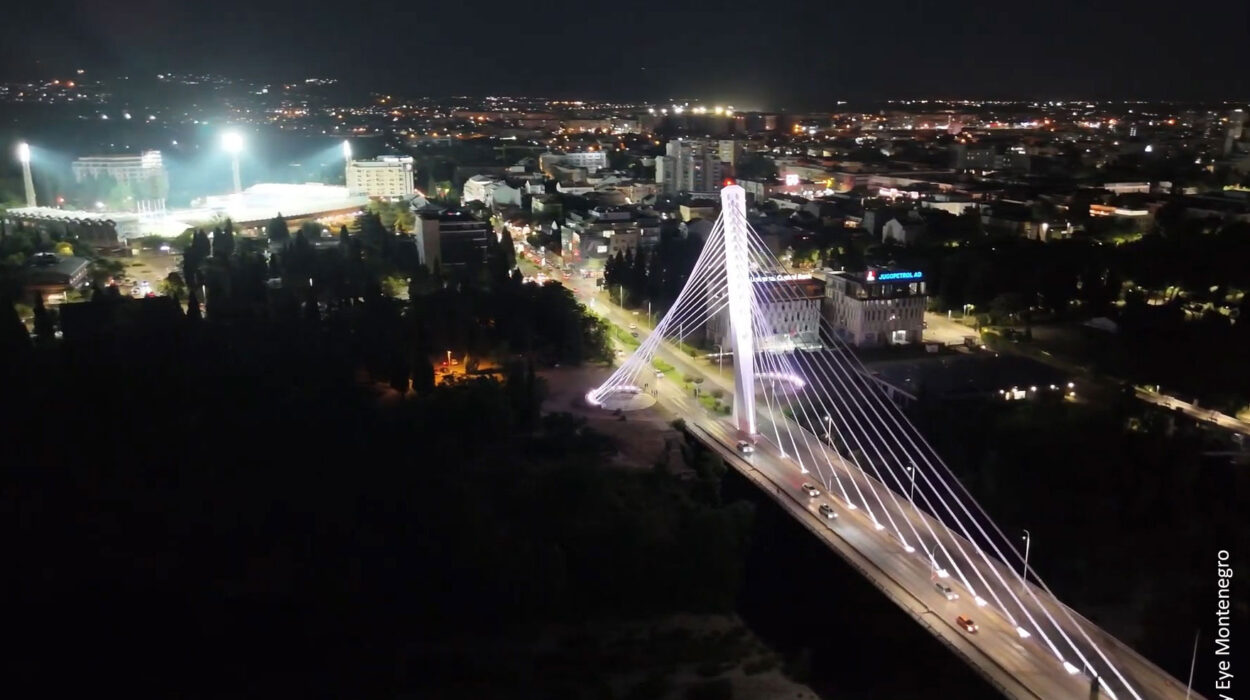 Foto: Sky Eye Montenegro