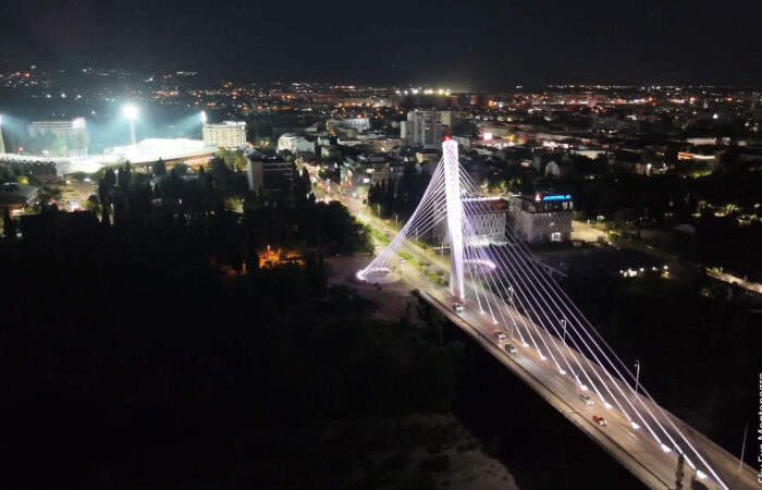 Foto: Sky Eye Montenegro