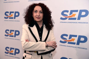 Mira Lakčević