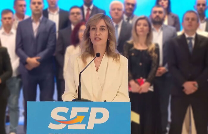 dr Jelena Knežević