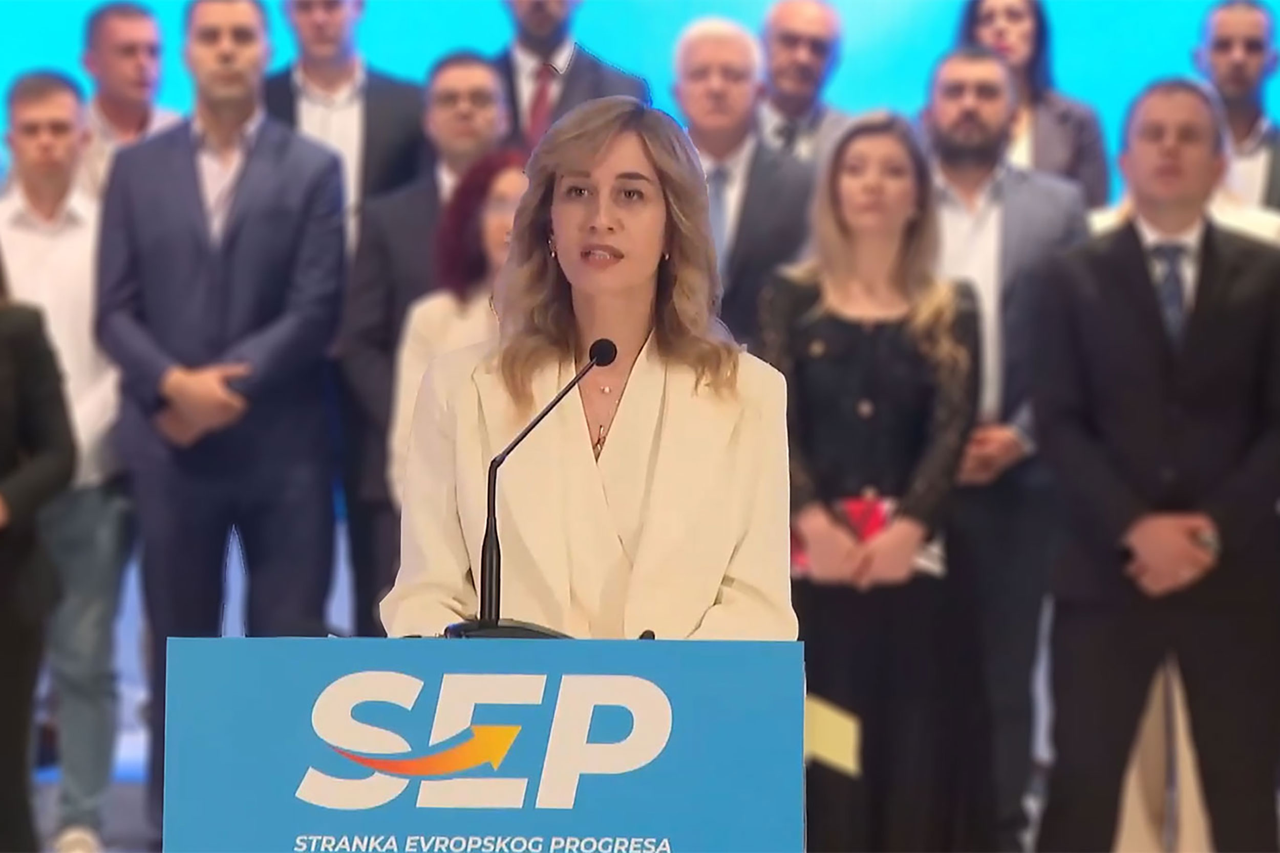 dr Jelena Knežević