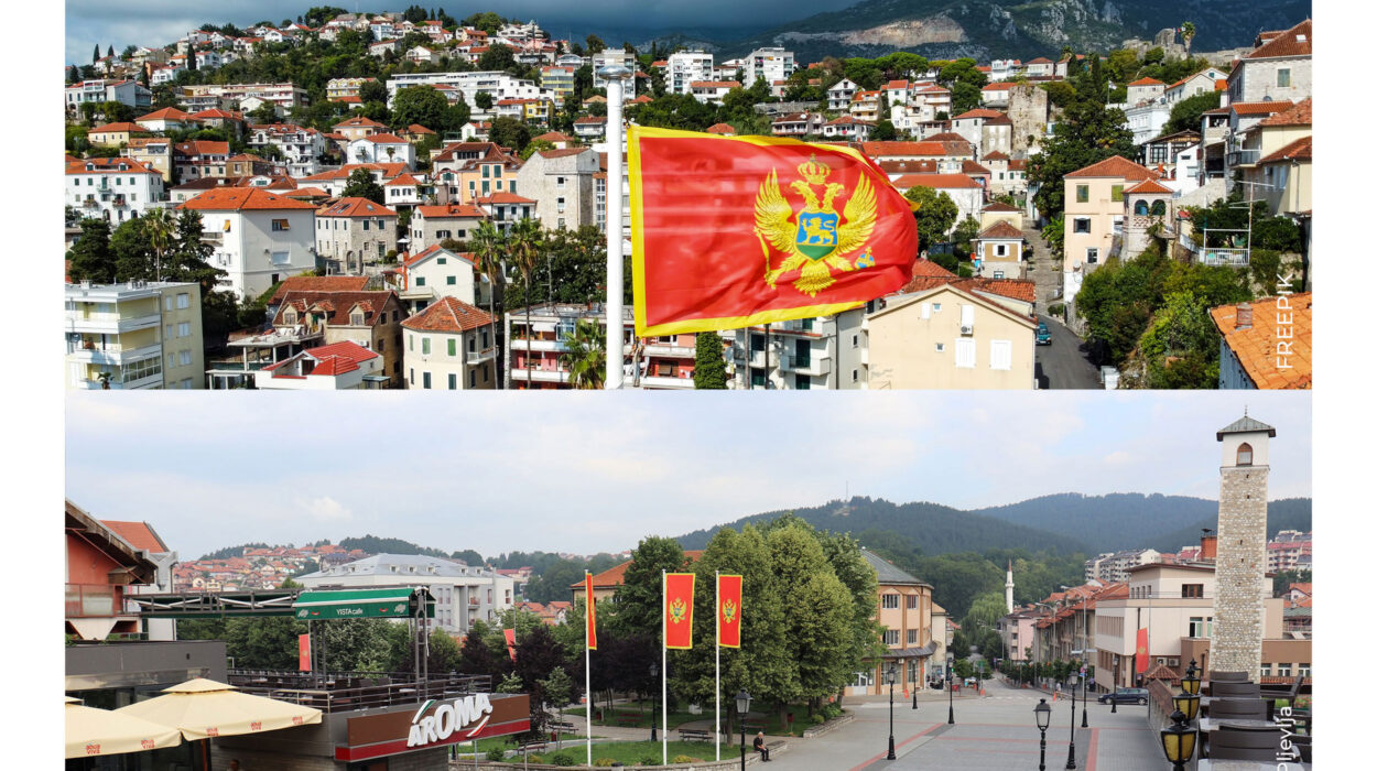 Herceg Novi i Pljevlja