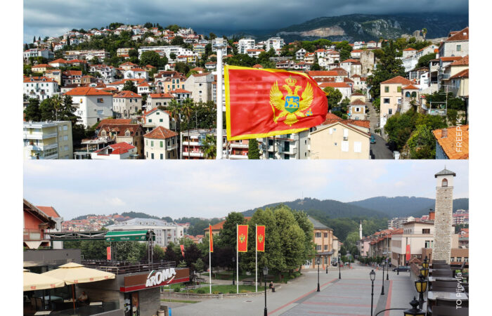 Herceg Novi i Pljevlja