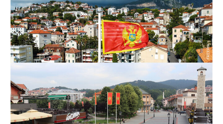 Herceg Novi i Pljevlja