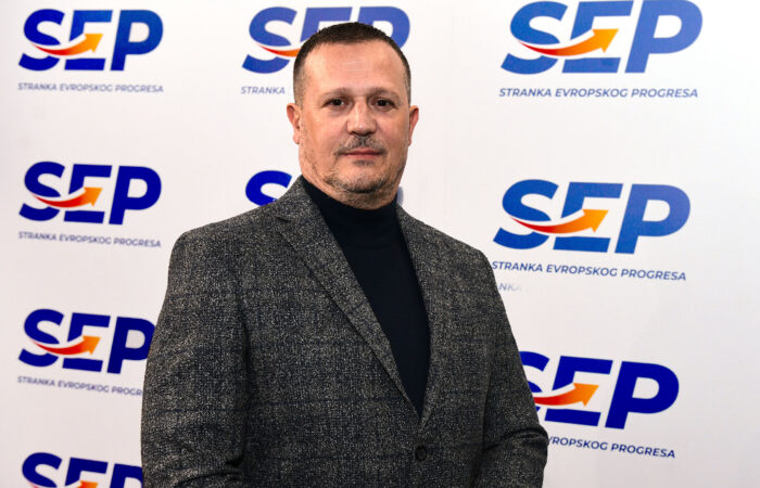 Aleksandar Saša Milošević