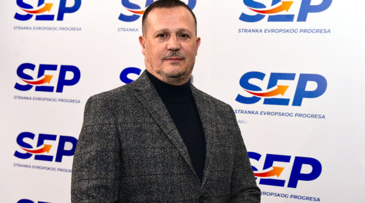 Aleksandar Saša Milošević