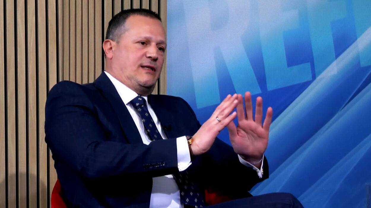 Aleksanar Saša Milošević