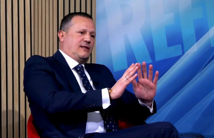 Aleksanar Saša Milošević