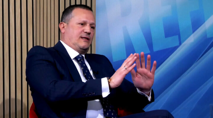 Aleksanar Saša Milošević