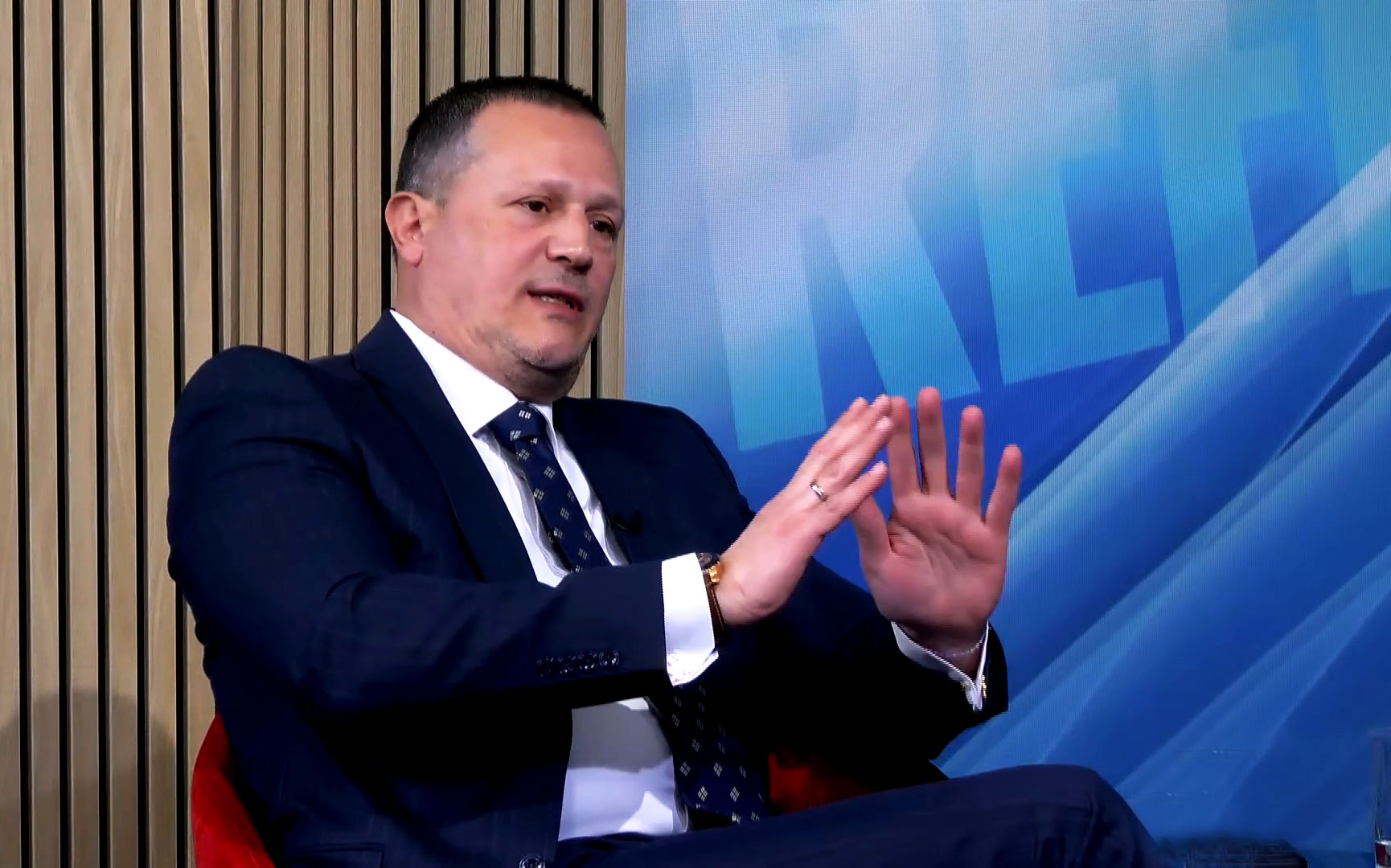 Aleksanar Saša Milošević