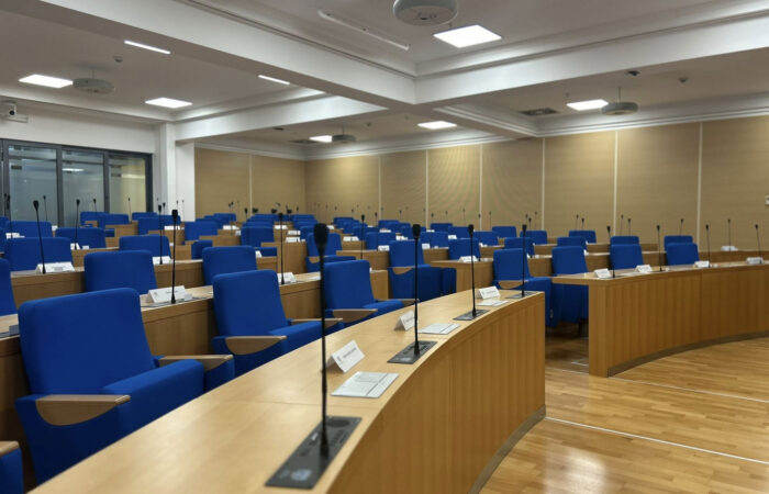 Skupština Glavnog grada Podgorice