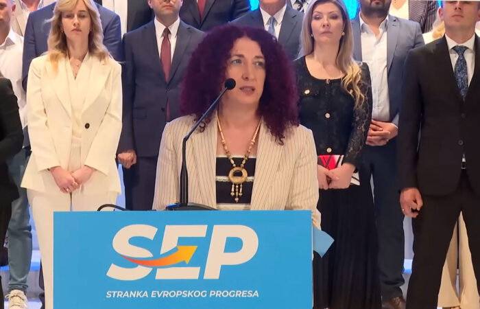 Mira Lakčević