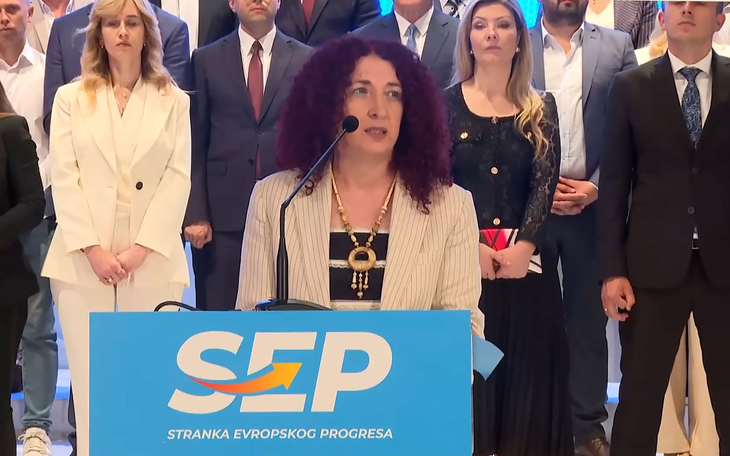 Mira Lakčević